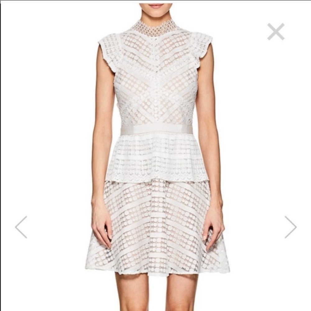 Barneys New York Dress